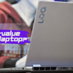 نقد و بررسی لپتاپ Lenovo LOQ 15IRX9