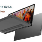 بررسی لپتاپ Lenovo V15 G2 IJL