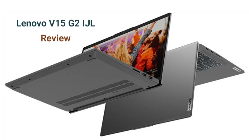 چرا لپ تاپ لنوو مدل V15 G2 IJL یکی از پرفروش‌ترین مدل‌های بازار است؟