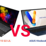 مقایسه Vivobook F1504VA با Lenovo V15 G2 IJL