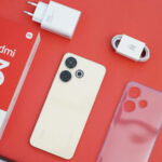 نقد و بررسی گوشی ردمی 13