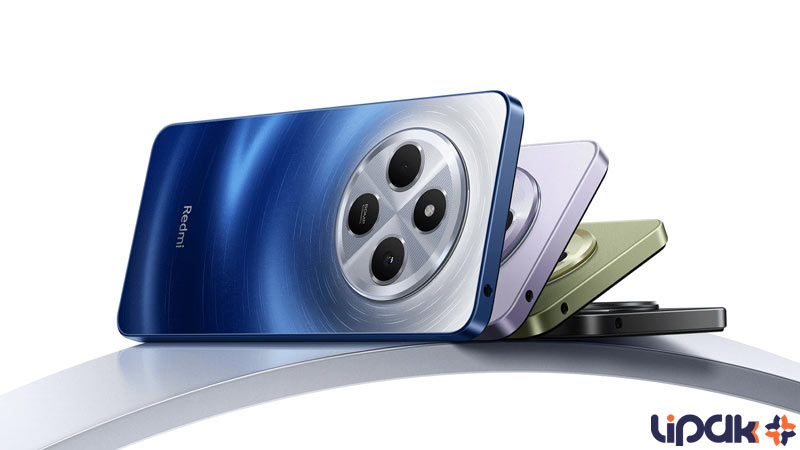 قیمت گوشی ردمی 14c شیائومی چند است؟