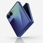 قیمت گوشی گلکسی Z Flip 7