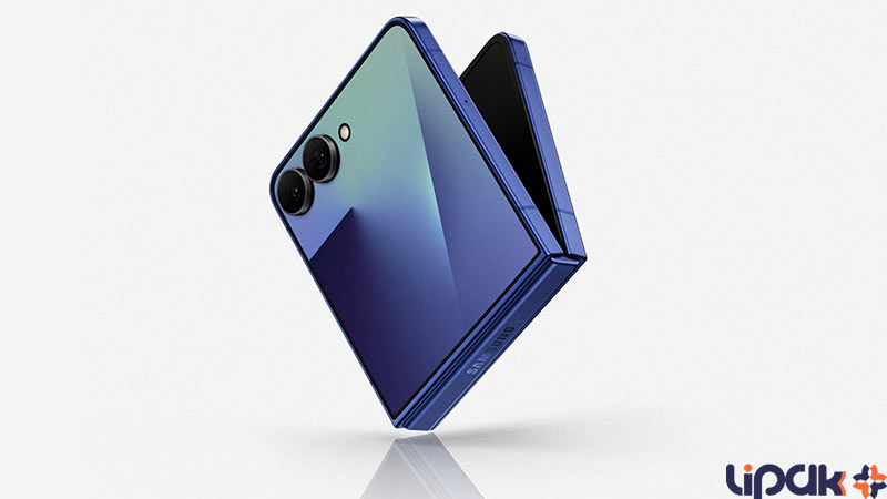 قیمت گوشی گلکسی Z Flip 7 و FE 7 در بازار ایران و جهان