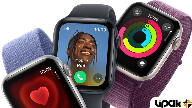 قیمت و ارزش خرید ساعت هوشمند اپل واچ SE