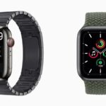 اپل واچ SE یا اپل واچ سری 7