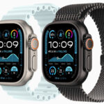 قیمت اپل واچ اولترا ۲ (Apple Watch Ultra 2)