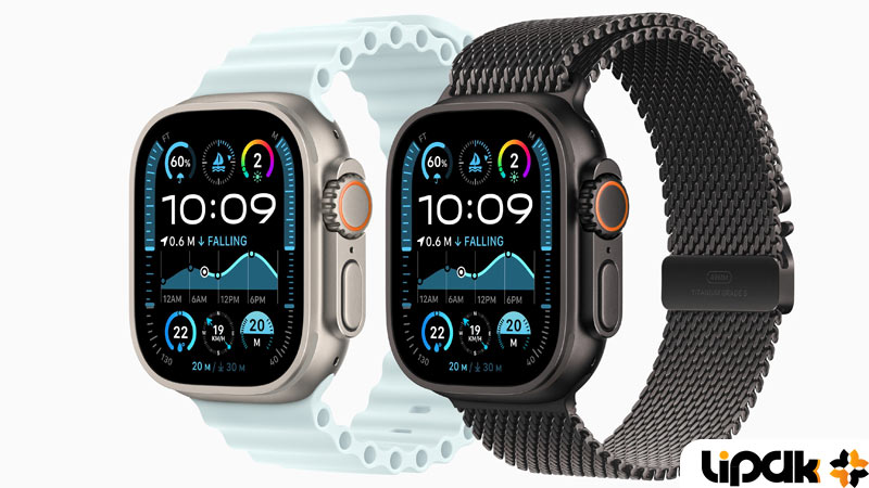 قیمت اپل واچ اولترا ۲ (Apple Watch Ultra 2) و ارزش خرید