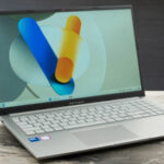 بررسی لپتاپ Vivobook 15 F1504VA