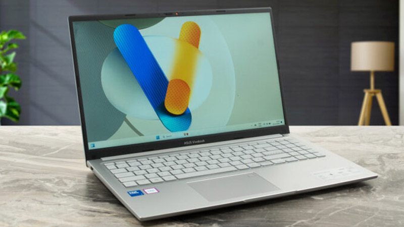 راهنمای خرید و بررسی مشخصات لپ‌ تاپ 15.6 اینچی ایسوس مدل Vivobook F1504VA