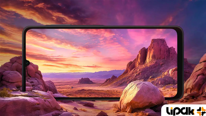 قیمت گوشی گلکسی A06 سامسونگ؛ اقتصادی اما ارزشمند