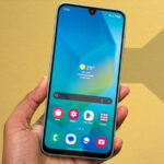 حل مشکل صدا و اسپیکر گوشی گلکسی A16 سامسونگ