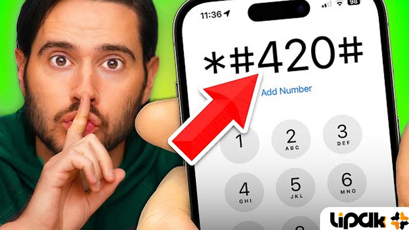 کدهای مخفی سامسونگ گلکسی A36: باز کردن قفل امکانات پنهان