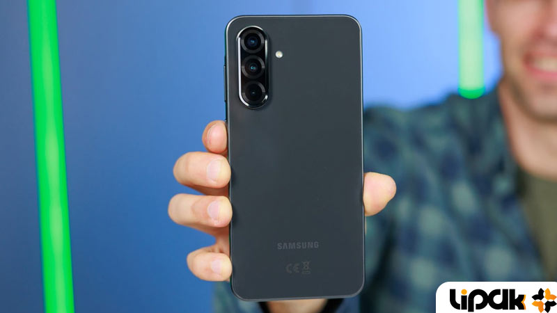 حل مشکلات فنی رایج گوشی سامسونگ گلکسی A36