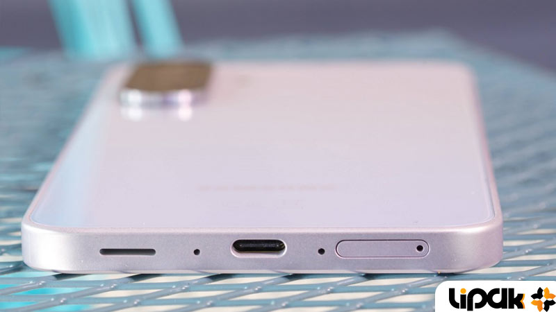 بررسی مشکلات صدای گوشی سامسونگ گلکسی A36