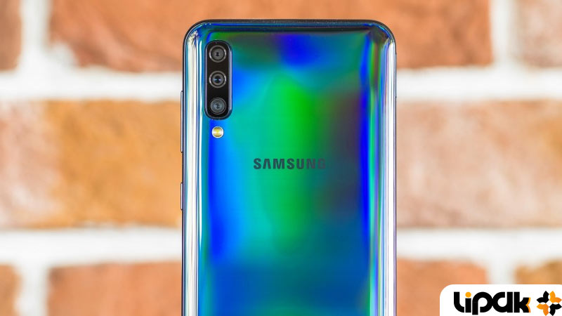 قیمت و ارزش خرید سامسونگ گلکسی A50