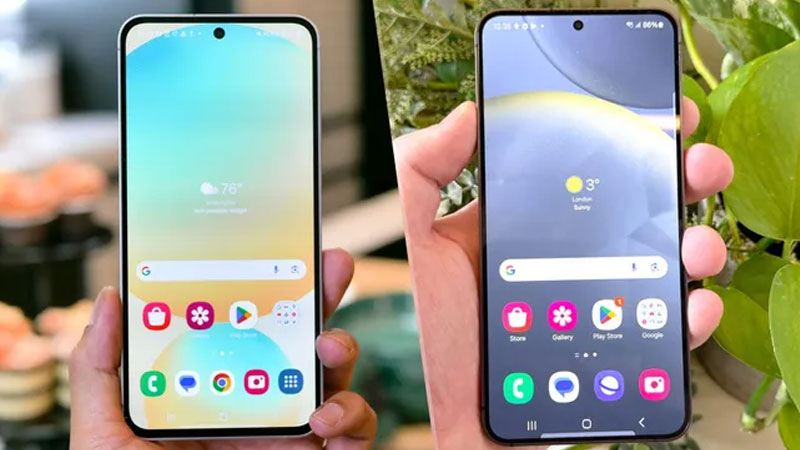 بررسی تفاوت‌های گوشی S24 Fe سامسونگ با مدل پرچم‌دار S24