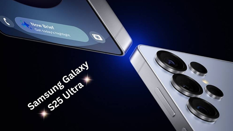 نقد و بررسی گوشی گلکسی S25 اولترا: پرچمداری که مرزهای فناوری را جابه‌جا می‌کند!