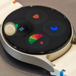 مشکلات رایج گلکسی واچ ۷