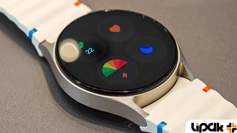 مشکلات رایج گلکسی واچ ۷ و راه‌حل‌های آن‌ها