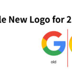 لوگوی جدید گوگل