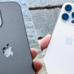 مقایسه آیفون 13 پرو با آیفون 13 پرومکس