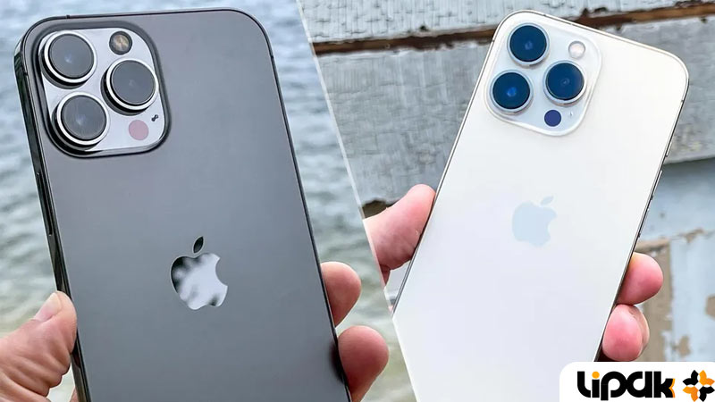 مقایسه آیفون 13 پرو با آیفون 13 پرومکس؛ نبرد بهترین‌های 2021