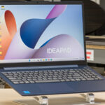لپتاپ لنوو IdeaPad Slim 3 15IRU8