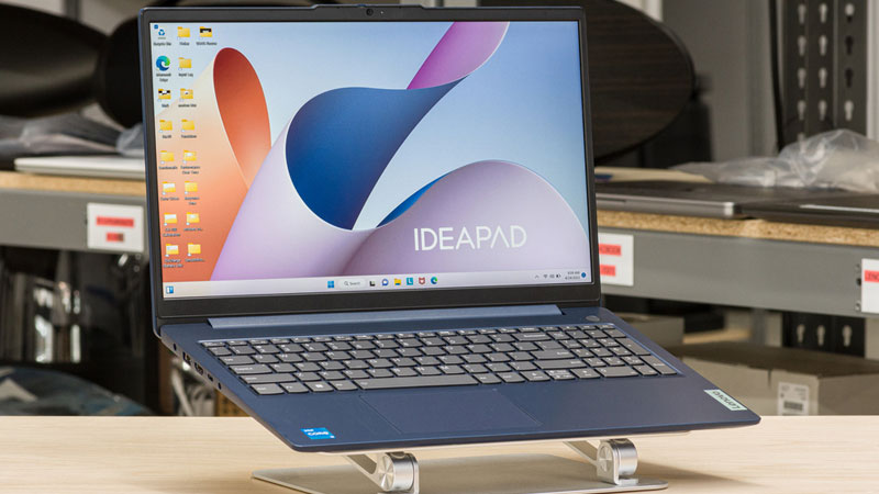 نقد و بررسی لپ‌ تاپ 15.6 اینچی لنوو مدل IdeaPad Slim 3 15IRU8