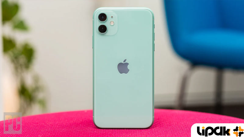 قیمت و ارزش خرید آیفون 11 در سال 1404 چقدر است؟