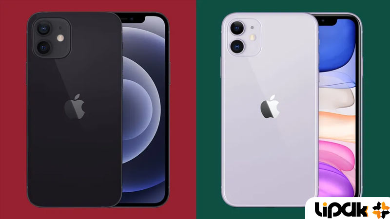 مقایسه آیفون ۱۱ و آیفون ۱۲: کدام گوشی اپل ارزش خرید بیشتری دارد؟