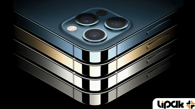 بررسی قیمت و ارزش خرید گوشی اپل آیفون 12 پرو در بازار امسال