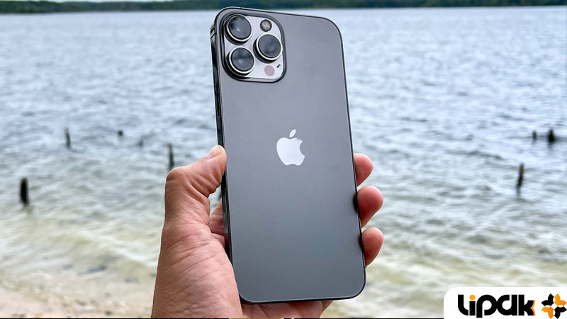 حل مشکلات فنی رایج گوشی آیفون 13 پرو