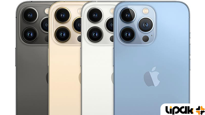 قیمت آیفون 13 پرو؛ پرچمدار سابق اما هنوز قدرتمند