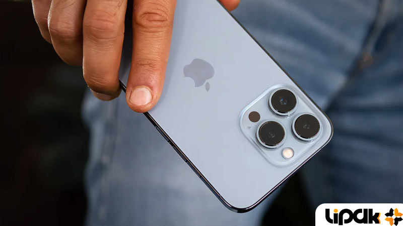 بررسی آیفون ۱۳ پرو: ترکیبی از قدرت و ظرافت اپل در سال ۲۰۲۱