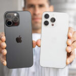 مقایسه آیفون 16 پرومکس با 15 پرومکس