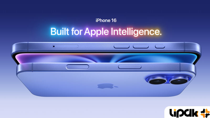 قیمت آیفون 16 و سری 16 آیفون با بررسی ارزش خرید