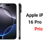 قیمت گوشی 16 پرومکس