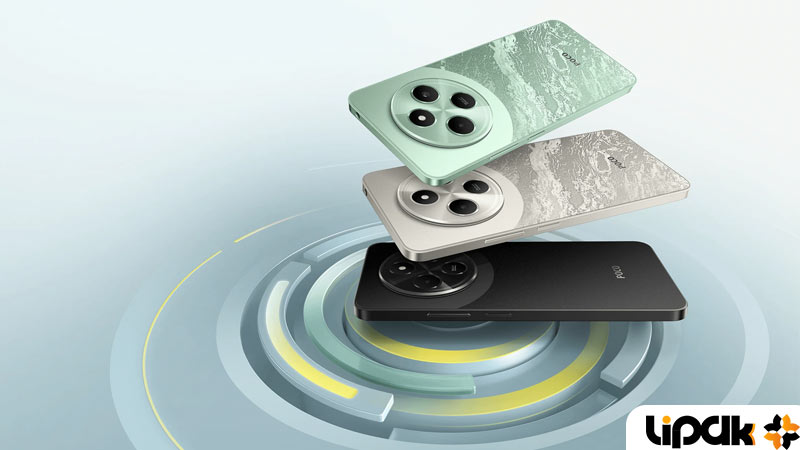 نقد و بررسی گوشی Poco C75: اقتصادی اما ارزشمند