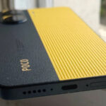 حل مشکلات صدای poco-x7-pro