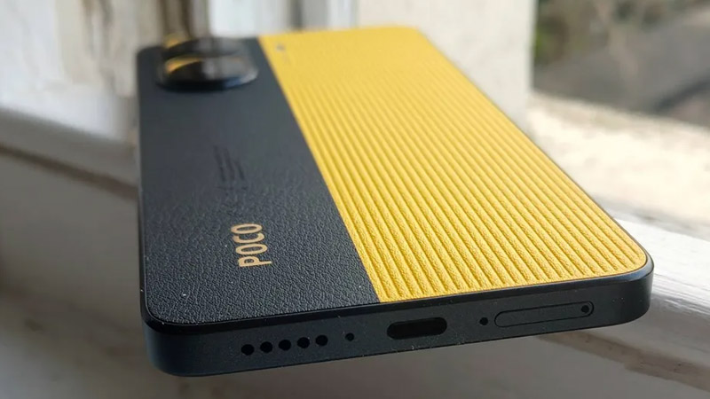 عیب‌یابی سریع مشکلات صوتی در گوشی پوکو X7 پرو