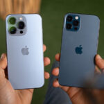مقایسه آیفون ۱۲ پرو و آیفون ۱۳ استاندارد