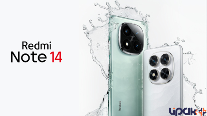 بررسی گوشی شیائومی ردمی نوت 14؛ میان‌رده‌ای با ویژگی‌های پرچم‌دار