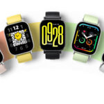 قیمت ساعت شیائومی Redmi Watch 5 Active