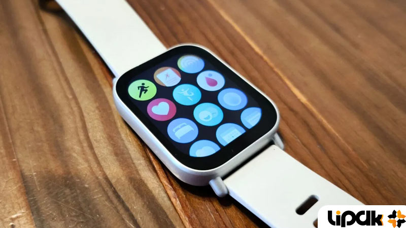 نقد و بررسی Redmi Watch 5 Active: مقرون‌به‌صرفه و قابل قبول