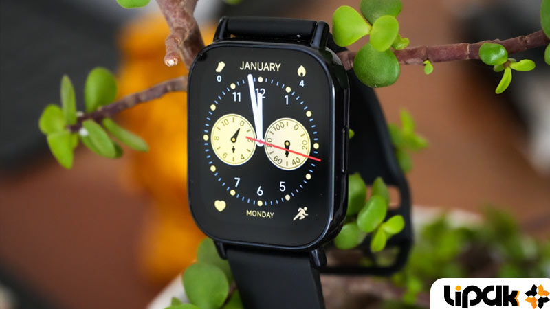 نقد و بررسی ساعت Redmi Watch 5 Lite: اقتصادی اما پیشرفته