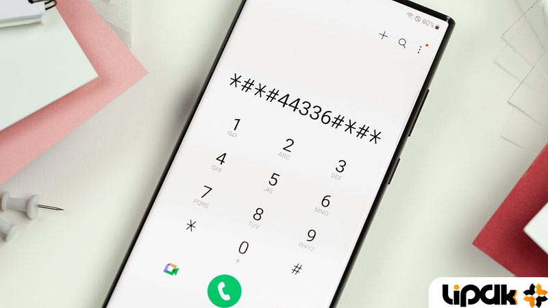 لیست کامل کدهای مخفی سامسونگ گلکسی A06