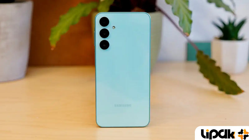 نقد و بررسی سامسونگ گلکسی A16: انتخابی اقتصادی با ارزش بالا