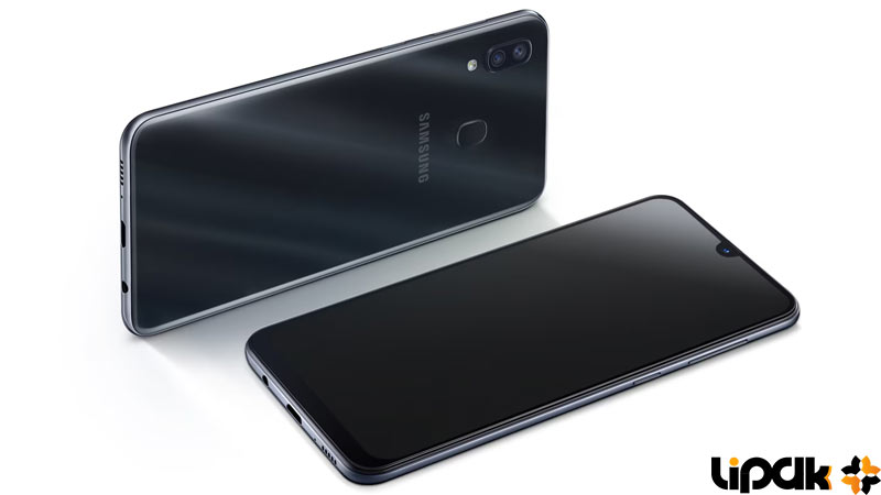 قیمت و ارزش خرید گوشی گلکسی A30 سامسونگ