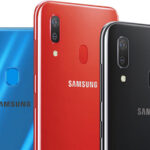 بررسی گوشی گلکسی A30 سامسونگ